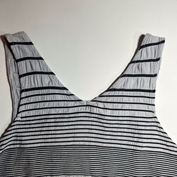 Anthropologie Deletta Sleeveless Tank Top - Picture 10 of 15